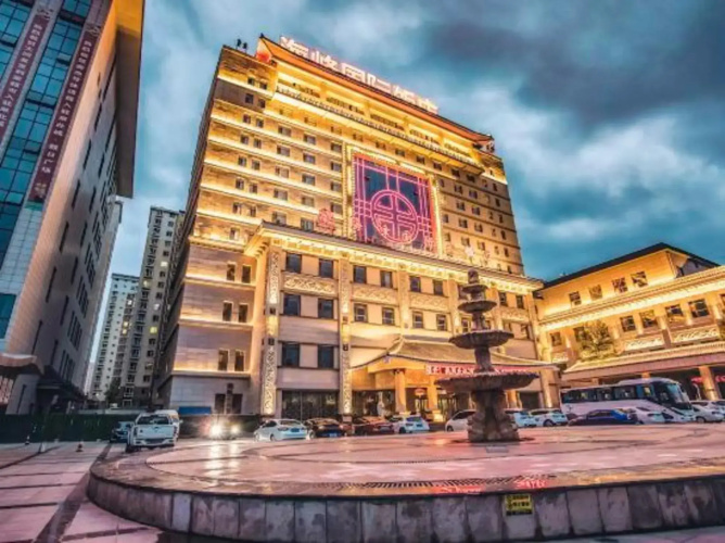 Otel görseli