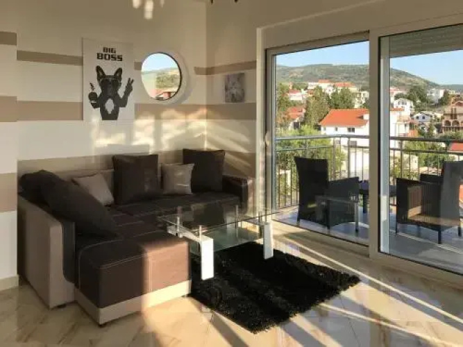 Minna Apartments 2