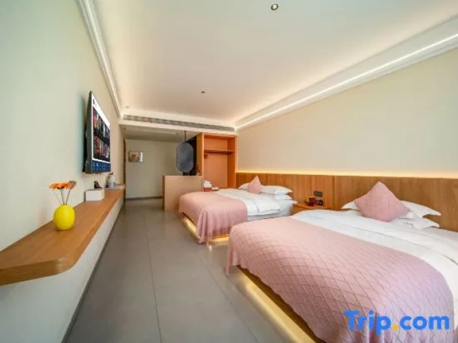 Standard Family room