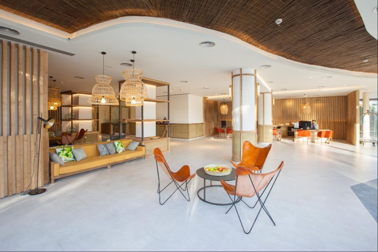 Corallium Dunamar By Lopesan Hotels - Adults Only photo 20