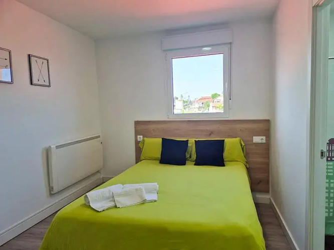 La maruca loft deluxe 3000