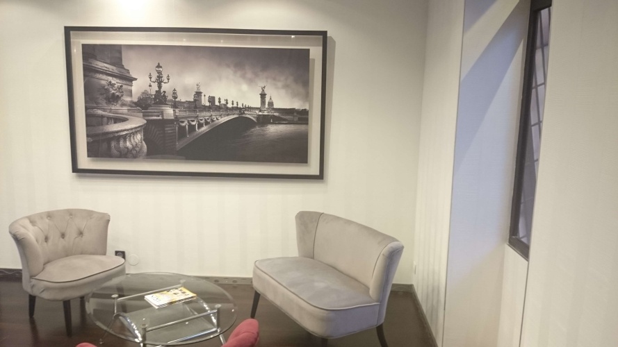 Hôtel Aida Marais photo 18