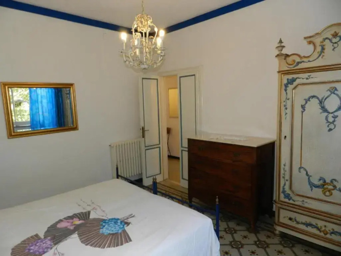 Villa Liberty Tolomei