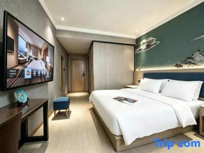 Luxury Double room