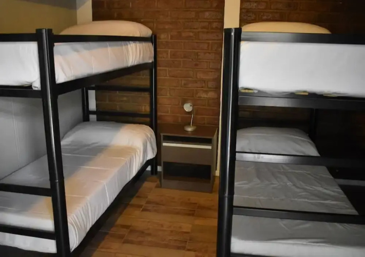 Dakar Hostel