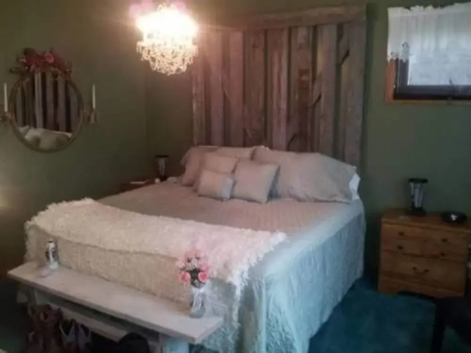 Bitterroot River B&B