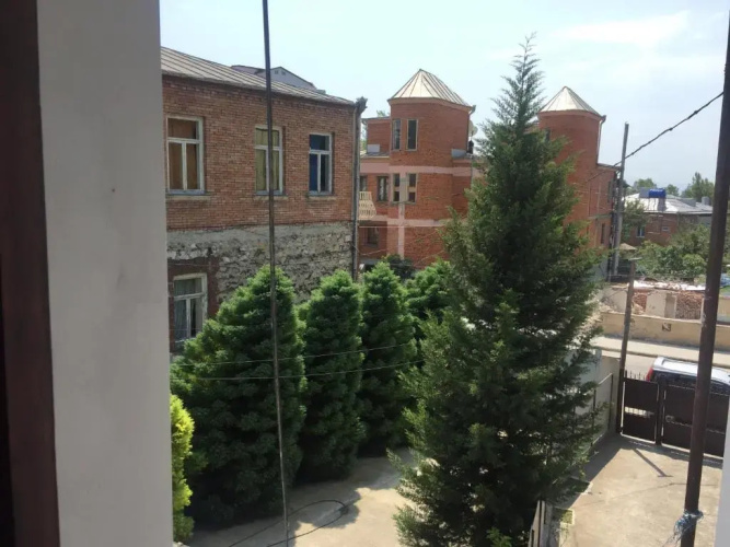 Apartment in Old District