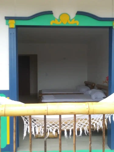 1 Bedroom Standard room