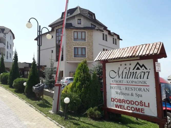 Hotelafbeelding