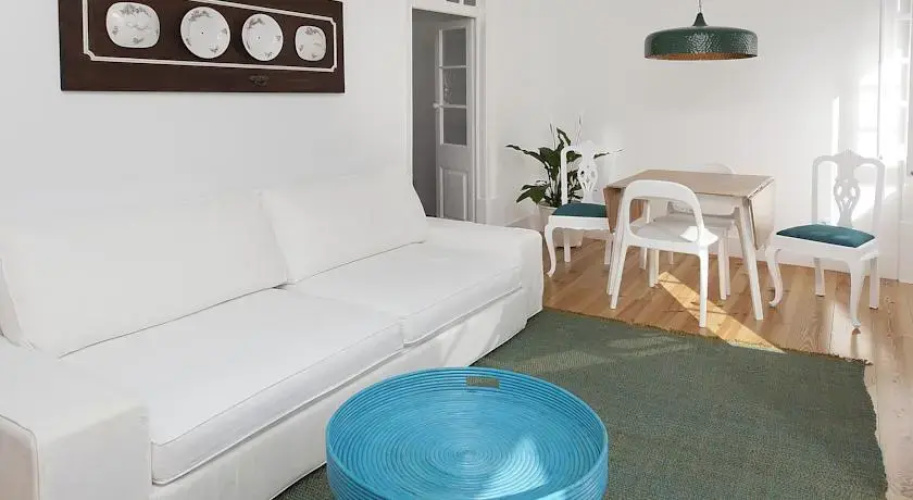 Apartamento da Condessa