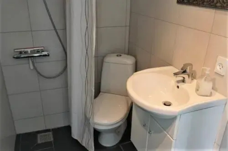 Kerteminde Byferie - Hyrdevej 83, 85K