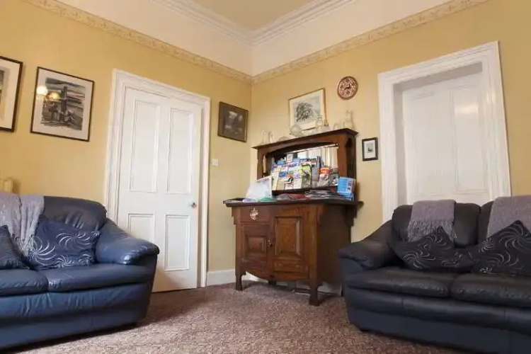 Lynden B&B