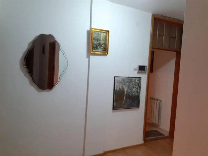 Apartament David