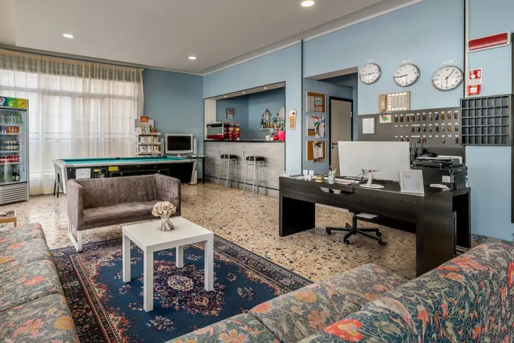 Hotel Berna