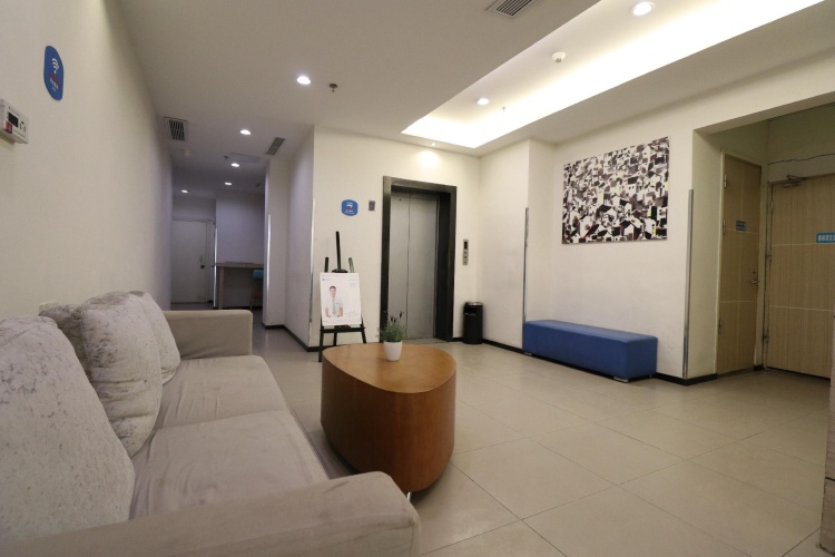 Hotel rooms