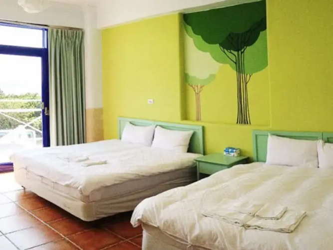 Bella Mita Bed and Breakfast