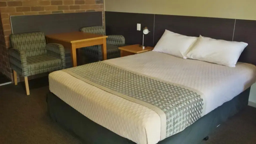 Cattleman's Rest Motor Inn