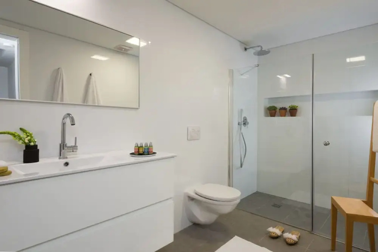 Shenkin Apartments by Master