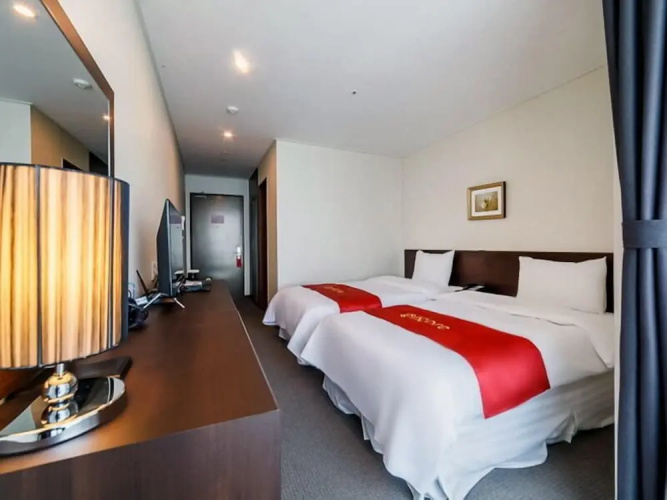 Ktree Pyeongtaek hotel