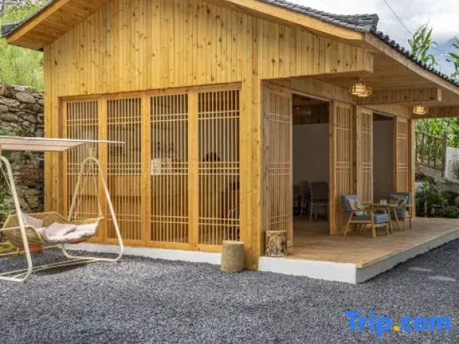 Sukyo: A Secluded Mountain Onsen Yado