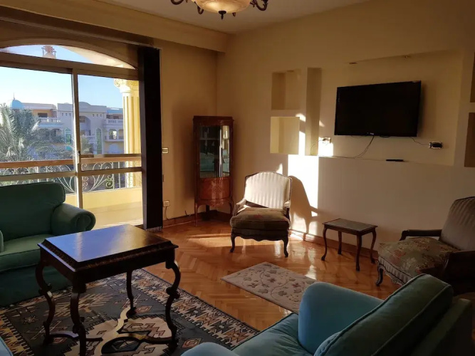 El Choueifat Apartments