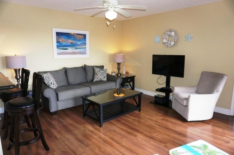 Standard Apartment