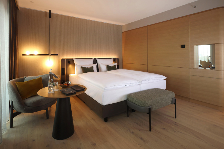 ATLANTIC Hotel Heidelberg photo 7