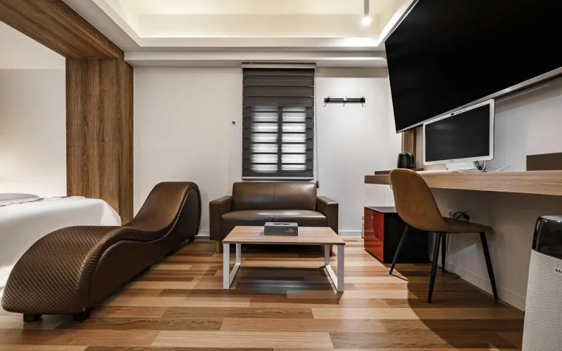 Pocheon Maru Hotel