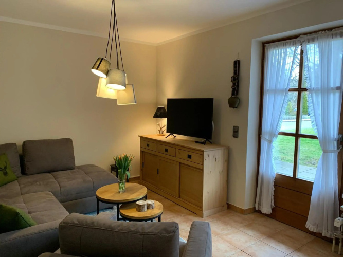Ferienwohnung Theresa
