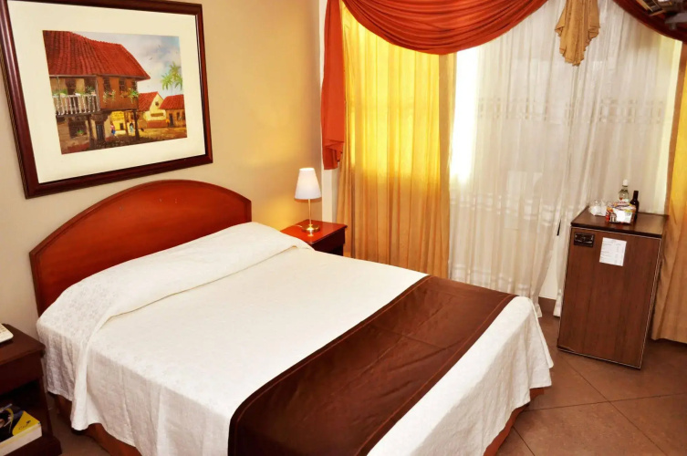 Hotel GH Alexander