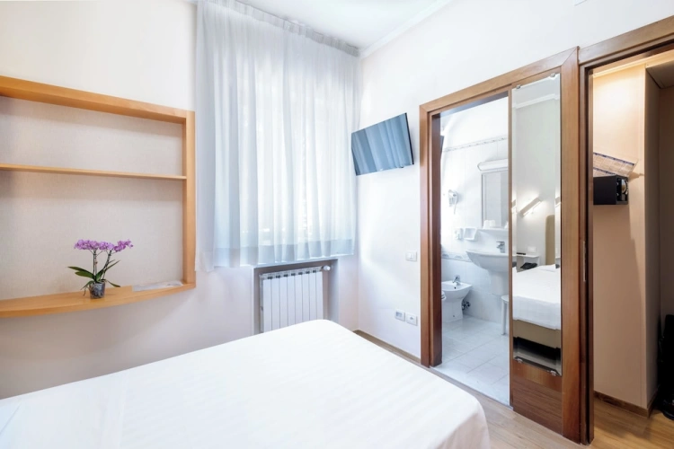 Business Single room
