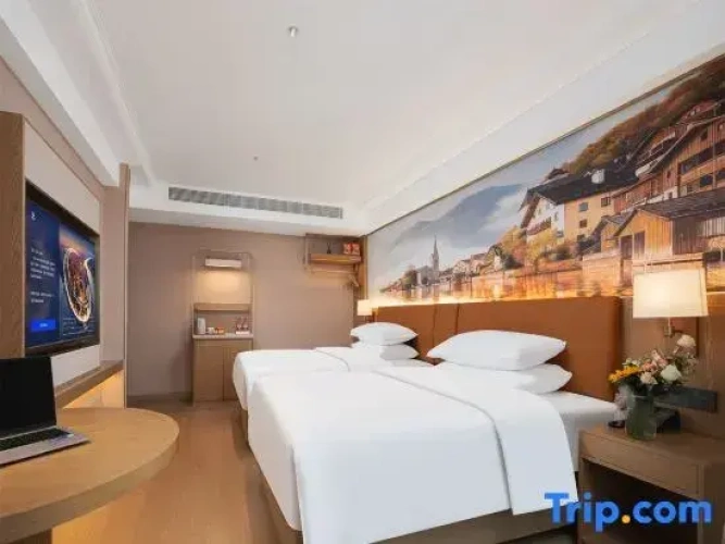 Business Twin room
