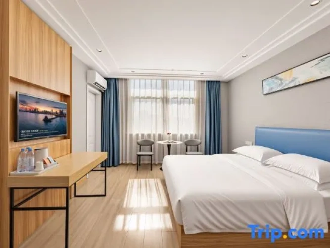 Standard Quintuple room