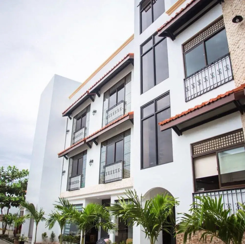 Imagen del hotel