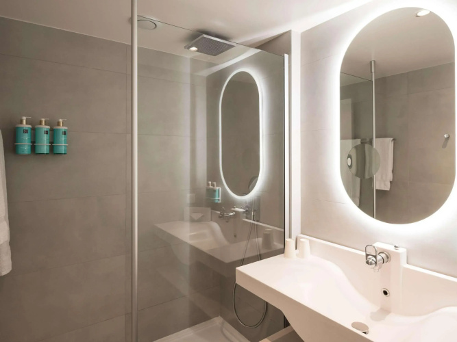 Novotel Bordeaux Lac