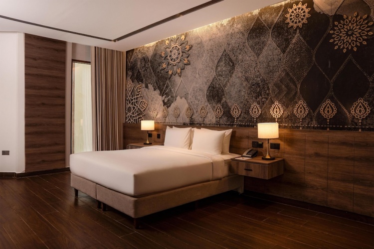 Double Junior Suite