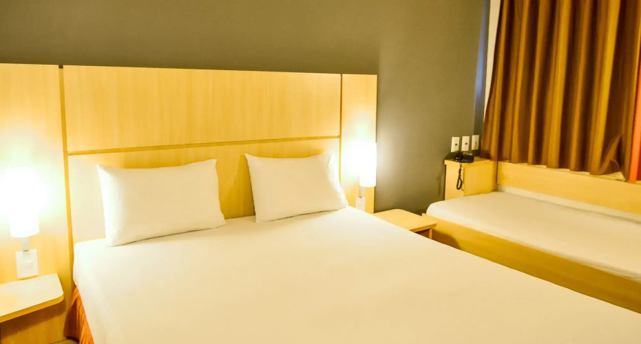Amapa Hotel