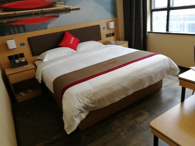 Business Double room