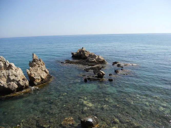 Hotel Villa Mare