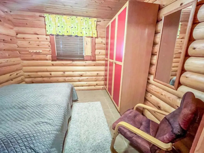 Holiday Home Kaakonranta