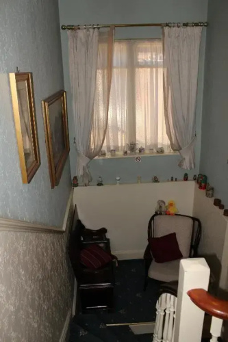 Grove Lodge