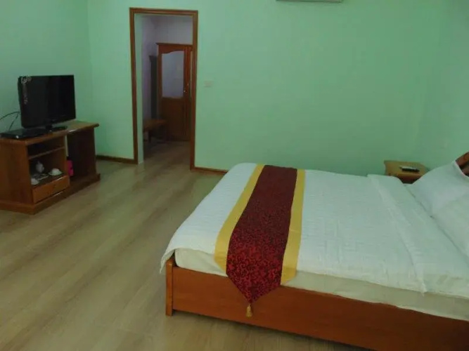 Jade City Hotel