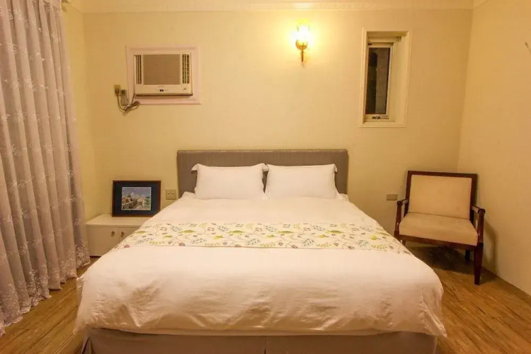 Natural Essence Getaway