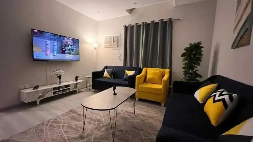 Residential Apartments by Vacantals