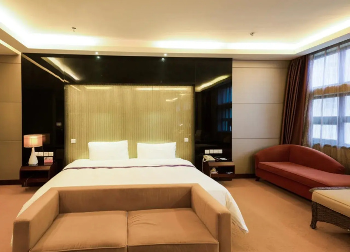 Dayhello Hotel Shenzhen