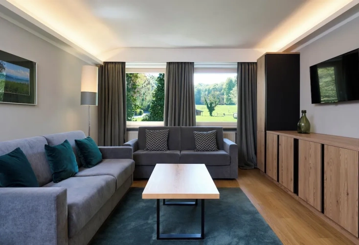 Standard Family room
