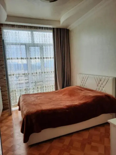 Iza's Apartment