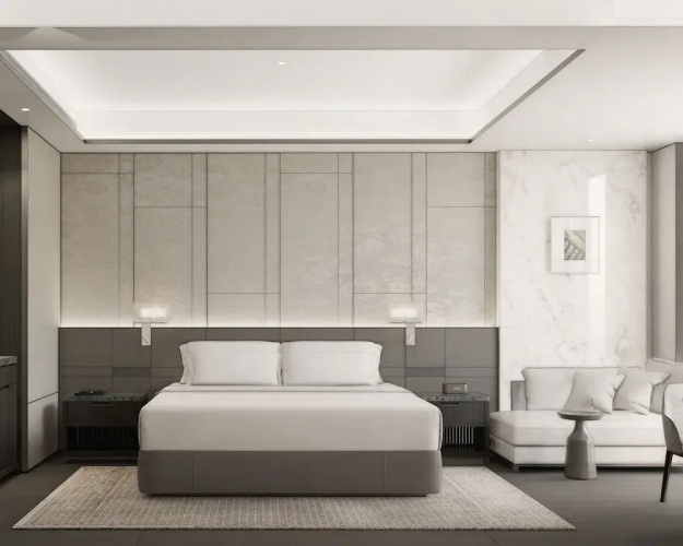 Hyatt Regency Xi'An Chanba