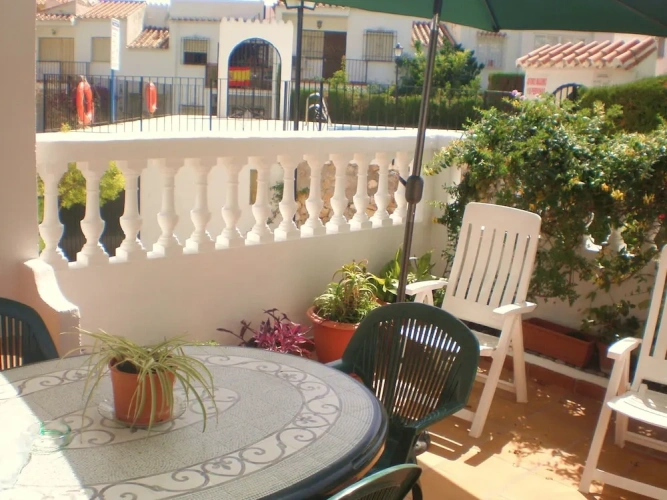 3 Bedrooms Cottage