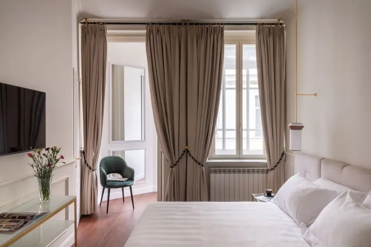 Cavalieri Palace Roma